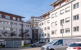 Zenitude Hôtel-Résidences Les Hauts d'Annecy